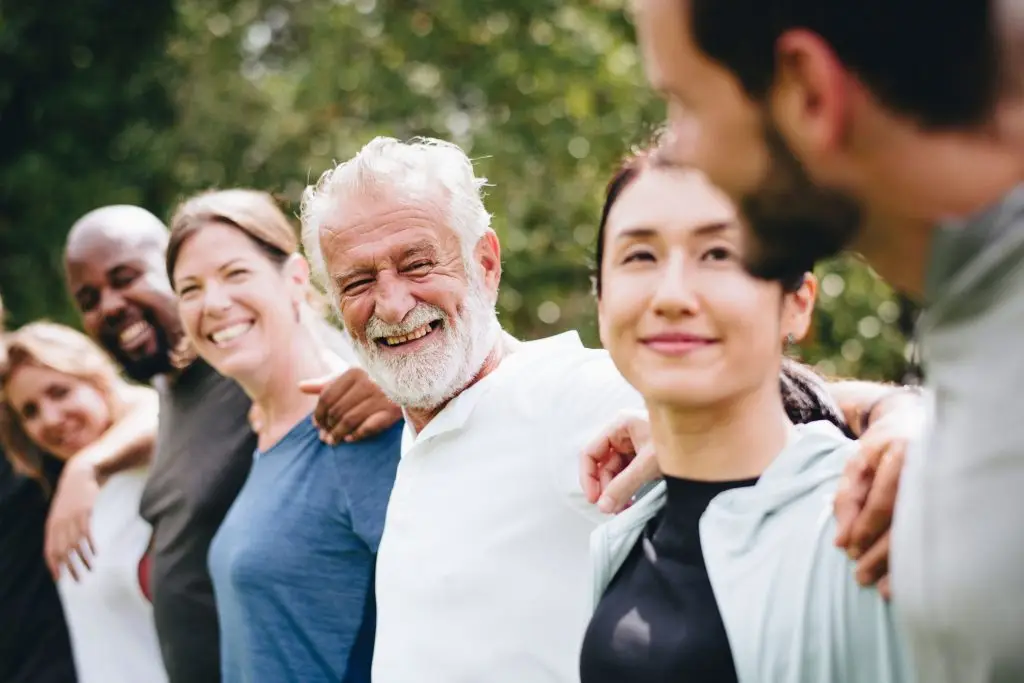 A new way of life intervention services Website Launch